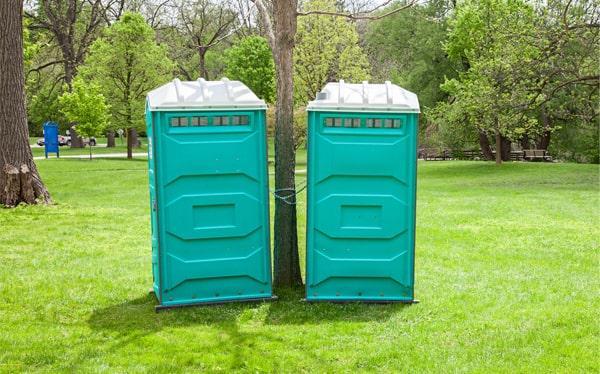 Special Event Porta Potty Rentals Effingham IL
