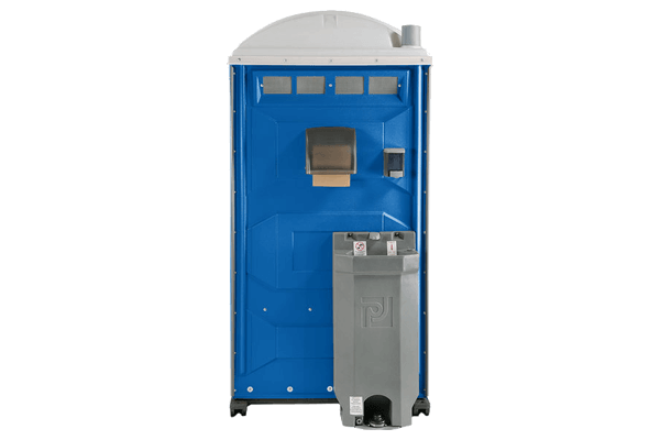 Deluxe Flushable Porta Potty Effingham IL