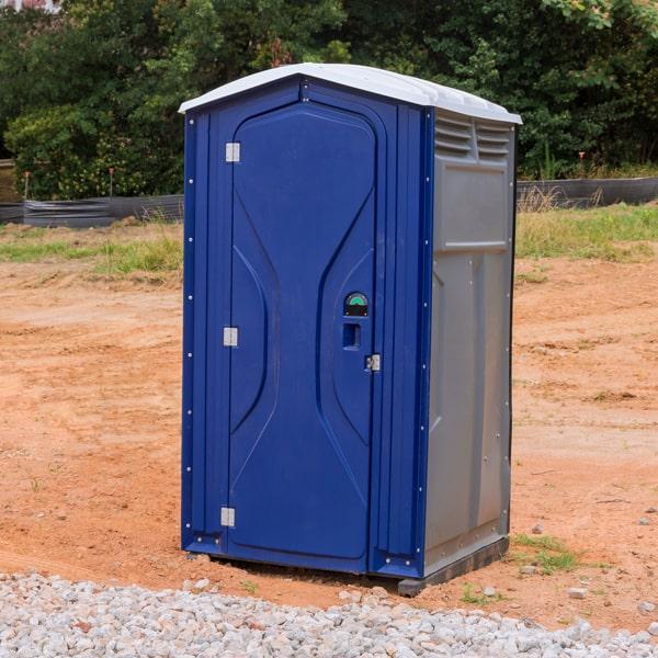 Festival Porta Potty Rentals Effingham IL