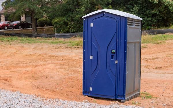 Effingham Porta Potty