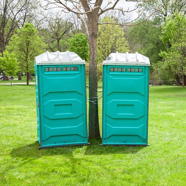 Seasonal Porta Potty Rentals Effingham IL